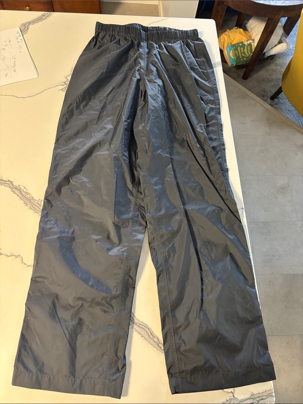 Women’s rain Pants